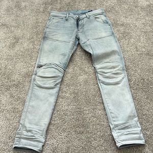 G-Star Skinny Pants